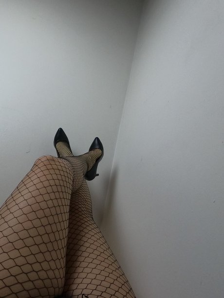 Foto di nudo di fuga di OnlyFans di Godessgirl