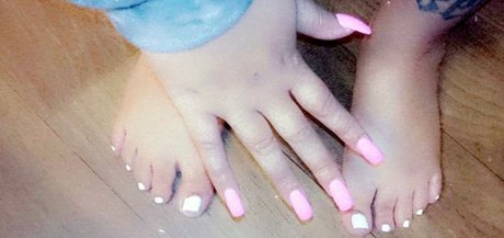 Foto di nudo di fuga di OnlyFans di Actinupcrazed