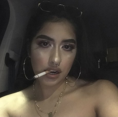 Foto di nudo di fuga di OnlyFans di Princess Pretty 