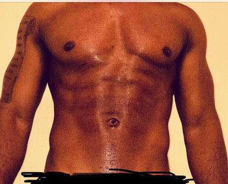 Foto di nudo di fuga di OnlyFans di Gordo