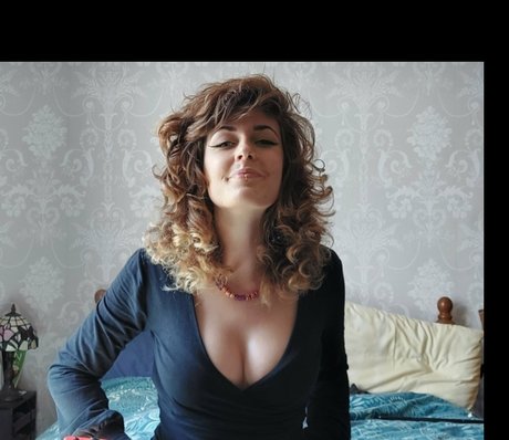 Foto di nudo di fuga di OnlyFans di Gamergirl