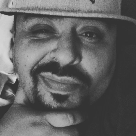 Foto di nudo di fuga di OnlyFans di Fernando Sanchez