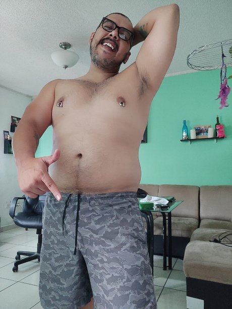 El Pelon Bigotn Mxli
