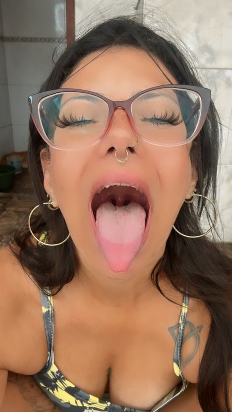 Foto di nudo di fuga di OnlyFans di Fetish Mommy
