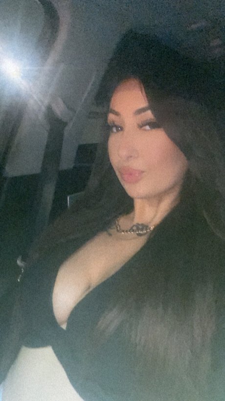 Foto di nudo di fuga di OnlyFans di Onlyfeli