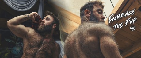Foto di nudo di fuga di OnlyFans di Teddy Bear