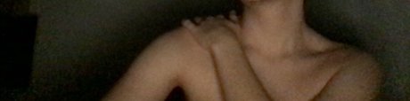 Foto di nudo di fuga di OnlyFans di Gabe  