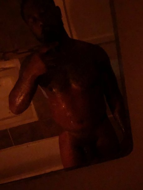 Foto di nudo di fuga di OnlyFans di Donnie Dickums