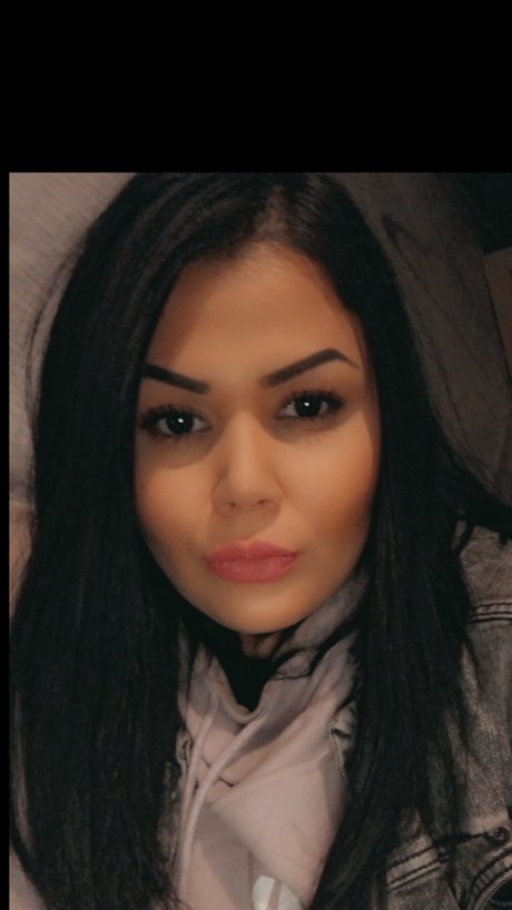 Foto di nudo di fuga di OnlyFans di Gabrielle Rochelle