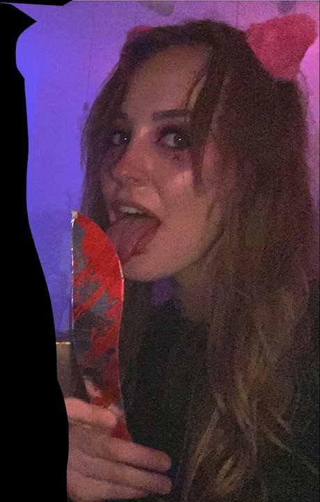 Foto di nudo di fuga di OnlyFans di Emma Sunflower