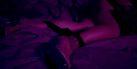 Foto di nudo di fuga di OnlyFans di Nromero