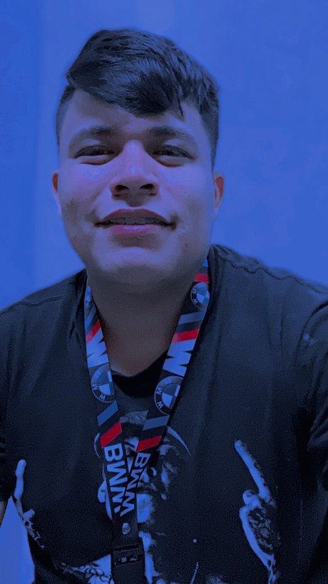 Foto di nudo di fuga di OnlyFans di Felipe De Jess