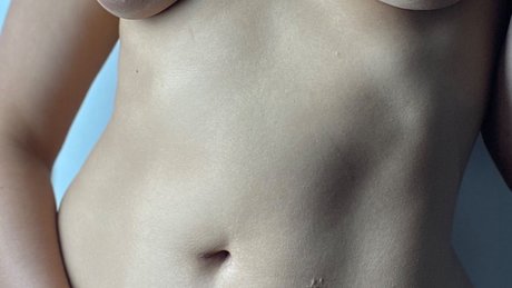 Foto di nudo di fuga di OnlyFans di Danella