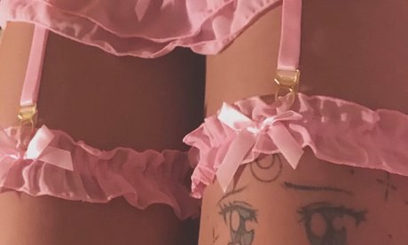 Bunny Violet