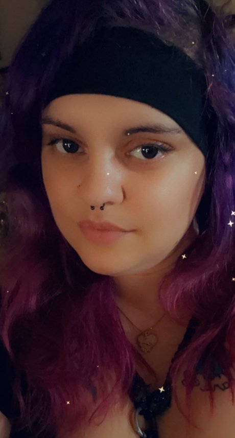 Foto di nudo di fuga di OnlyFans di Mariah Sanders