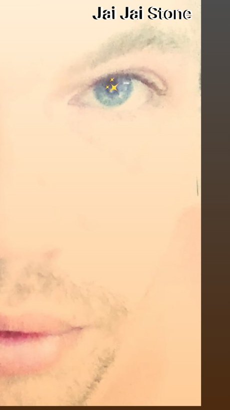 Foto di nudo di fuga di OnlyFans di Jai Jai Stone