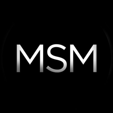 Foto di nudo di fuga di OnlyFans di Msm