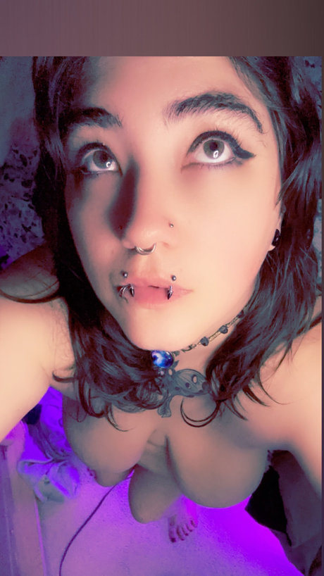 Foto di nudo di fuga di OnlyFans di Xshiorix