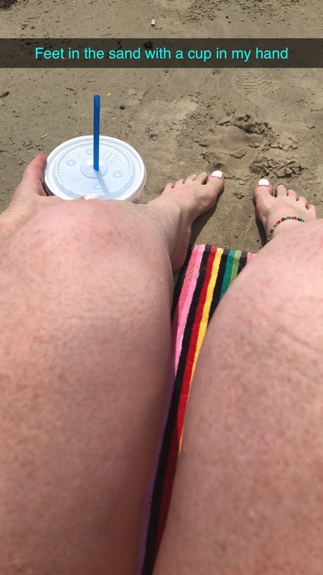 Foto di nudo di fuga di OnlyFans di Stella