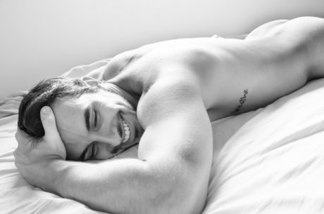 Foto di nudo di fuga di OnlyFans di Mvp