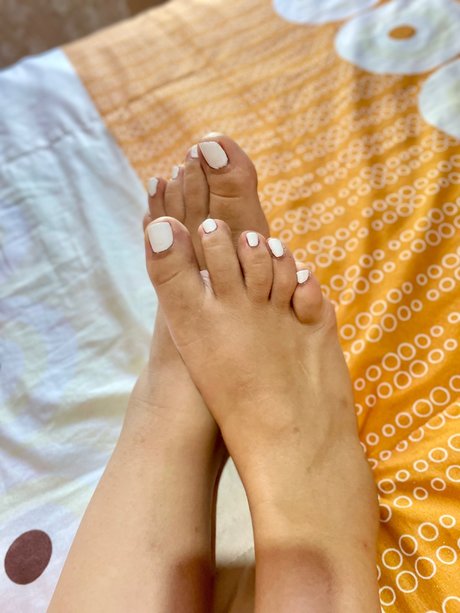 Foto di nudo di fuga di OnlyFans di Nallelyfit
