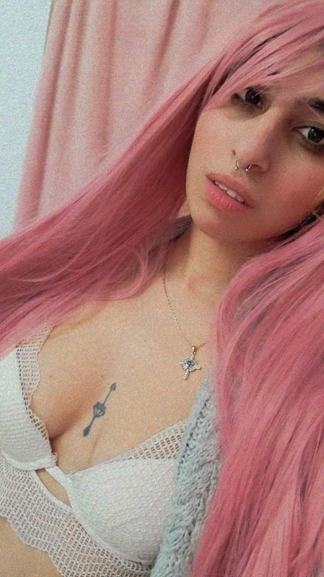 Foto di nudo di fuga di OnlyFans di Nala Dubai