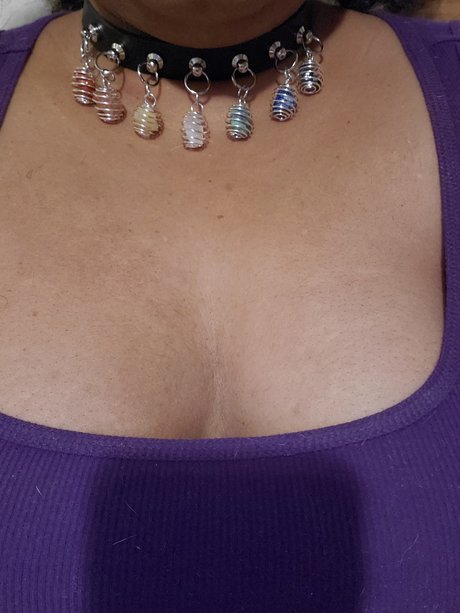 Foto di nudo di fuga di OnlyFans di Nakoma Warrior Princess Sub