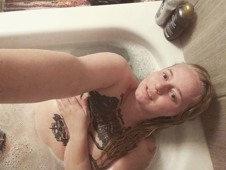 Foto di nudo di fuga di OnlyFans di Sierra Smith