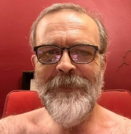 Foto di nudo di fuga di OnlyFans di Naked Jason