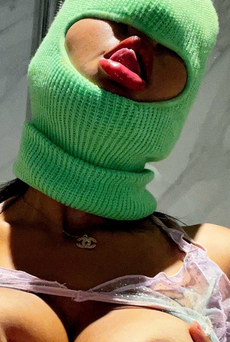 Foto di nudo di fuga di OnlyFans di Stallionfree 
