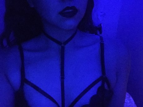 Foto di nudo di fuga di OnlyFans di Naina