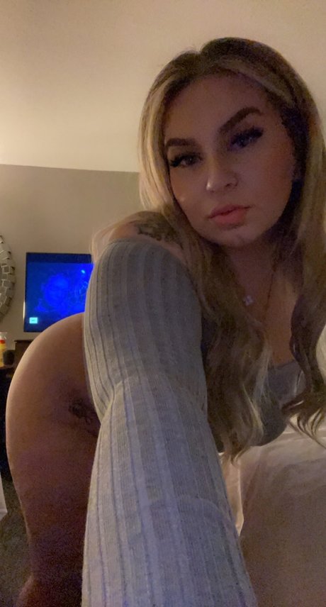 Foto di nudo di fuga di OnlyFans di Nadialuvee