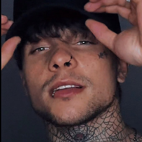Foto di nudo di fuga di OnlyFans di Ricky Marcell
