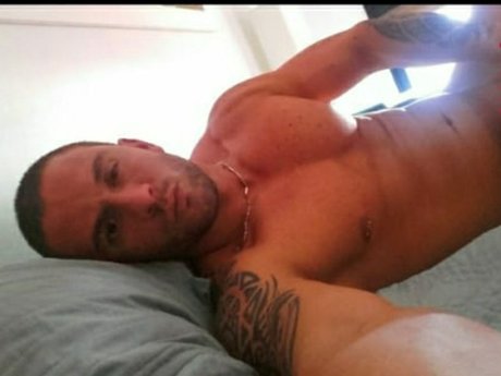 Foto di nudo di fuga di OnlyFans di Nachopoloxxx