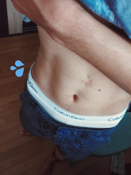 Foto di nudo di fuga di OnlyFans di Ercstream