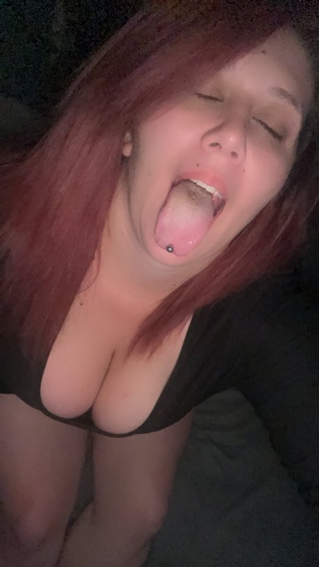 Foto di nudo di fuga di OnlyFans di  Curvy Scorpio 