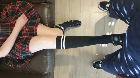 Foto di nudo di fuga di OnlyFans di Empress Isabelle