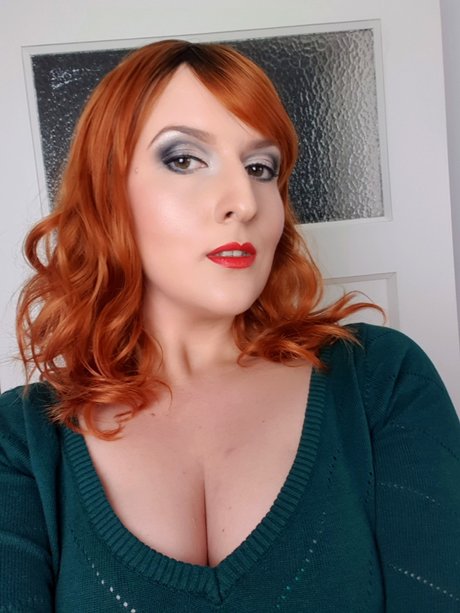 Foto di nudo di fuga di OnlyFans di Miss Leonie