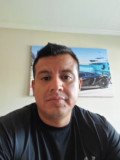 Foto di nudo di fuga di OnlyFans di Ericg