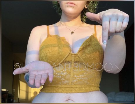 Foto di nudo di fuga di OnlyFans di Daddy Luna