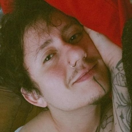 Foto di nudo di fuga di OnlyFans di Damian Dmon