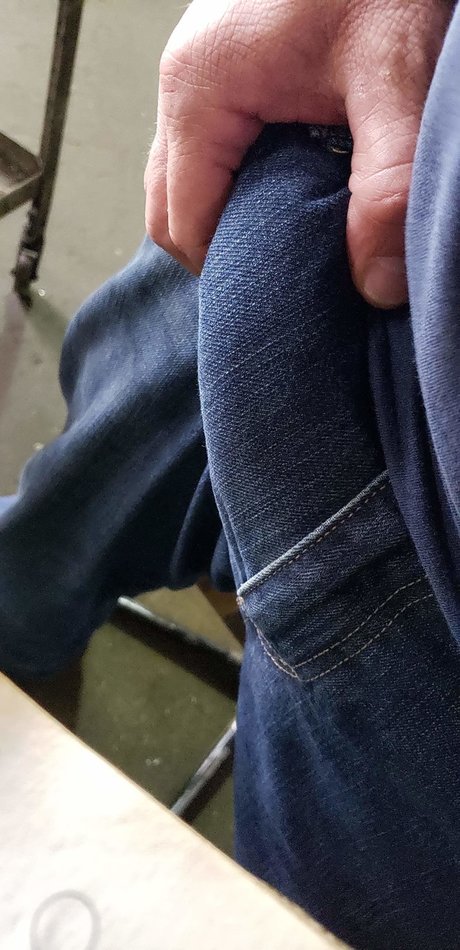Foto di nudo di fuga di OnlyFans di That White Dude