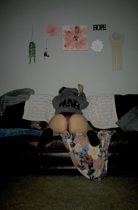 Foto di nudo di fuga di OnlyFans di Destiny Nicole