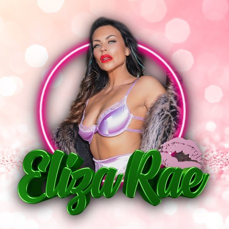 Foto di nudo di fuga di OnlyFans di Eliza Rae