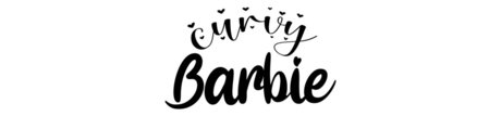 Foto di nudo di fuga di OnlyFans di Curvy Barbie