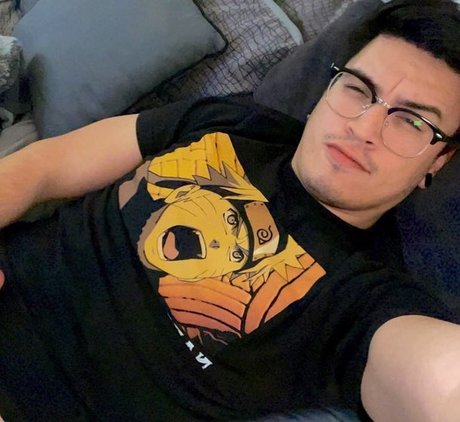 Foto di nudo di fuga di OnlyFans di Darkstar