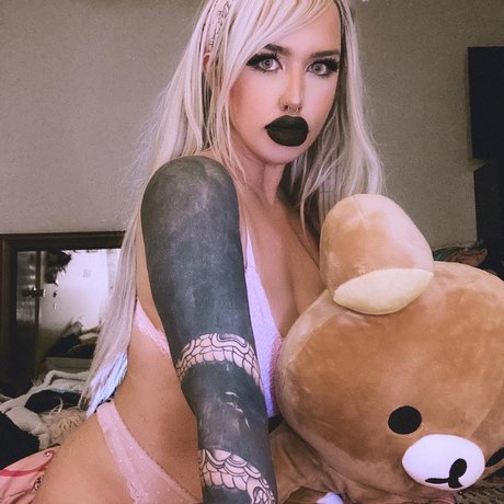 Foto di nudo di fuga di OnlyFans di Sumr