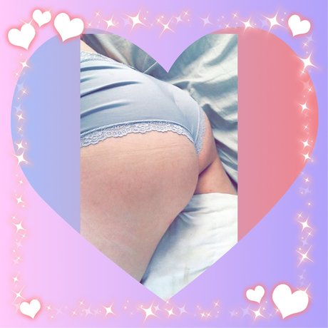 Foto di nudo di fuga di OnlyFans di Delilah Daze