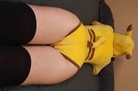 Foto di nudo di fuga di OnlyFans di The Dark Goddess Freya