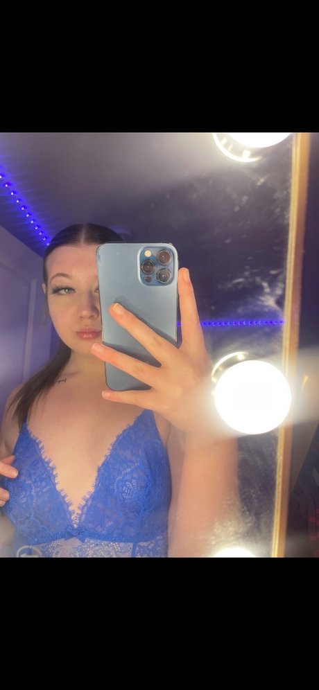 Foto di nudo di fuga di OnlyFans di Jj
